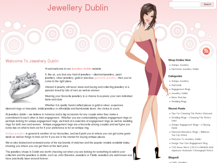 www.jewellerydublin.net