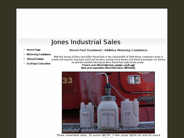 www.jonesindustrialsales.com