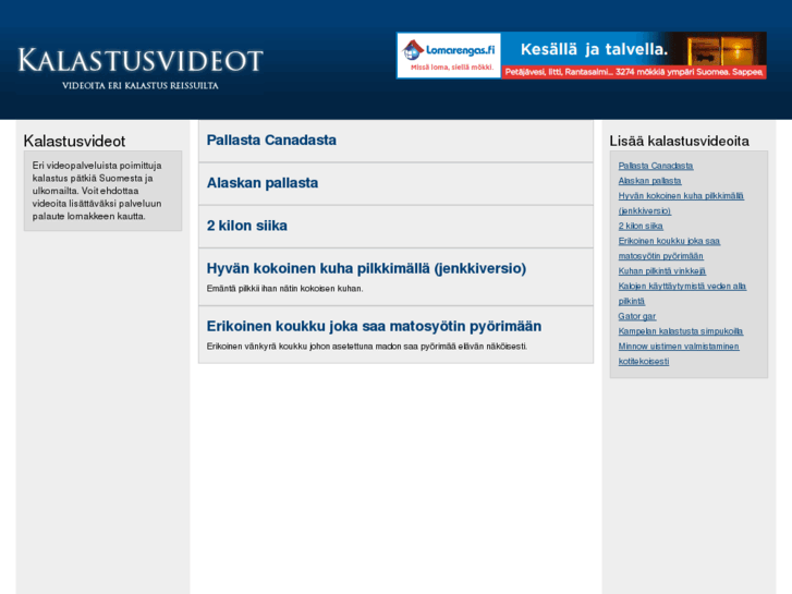 www.kalastusvideot.com