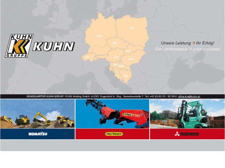 www.kuhn-gruppe.com