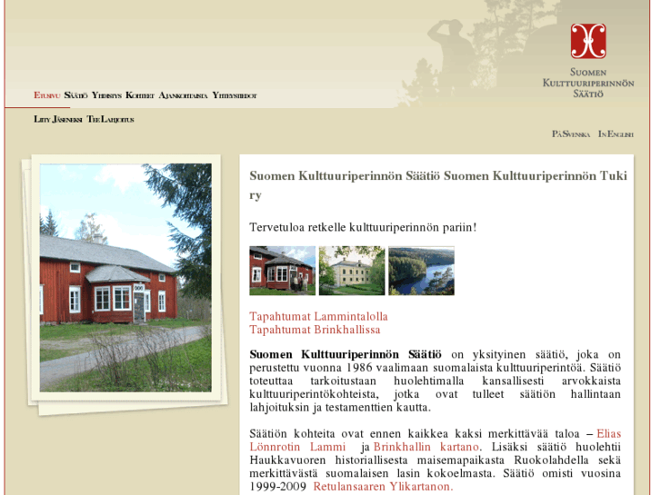 www.kulttuuriperinne.com