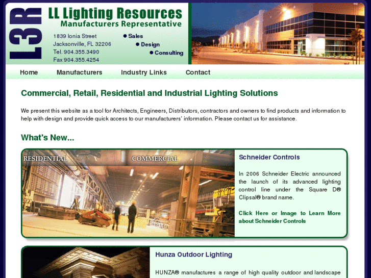 www.l3rlighting.com