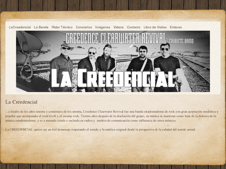 www.lacreedencial.com