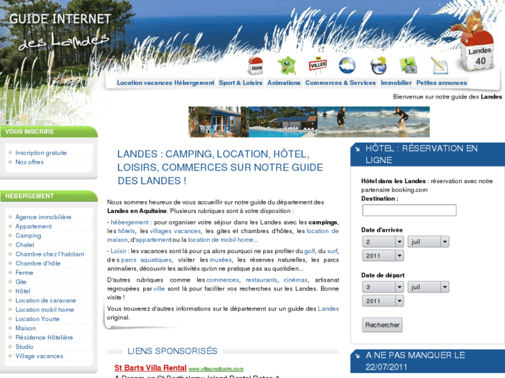 www.landes-tourisme.info