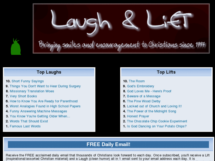 www.laughandlift.com