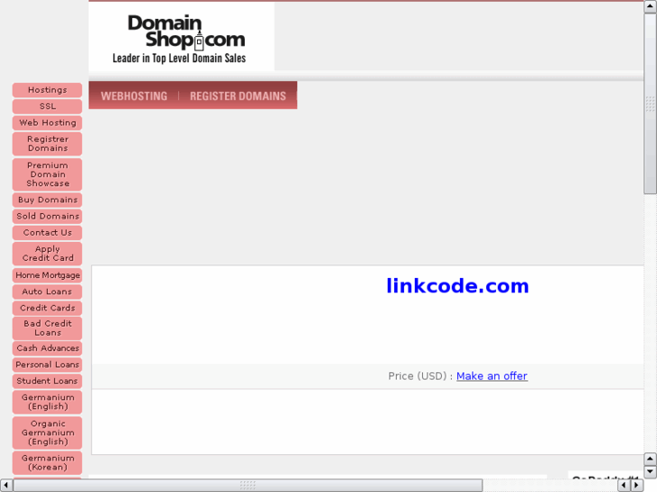 www.linkcode.com