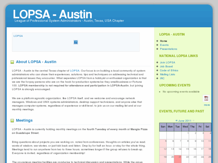 www.lopsa-austin.org