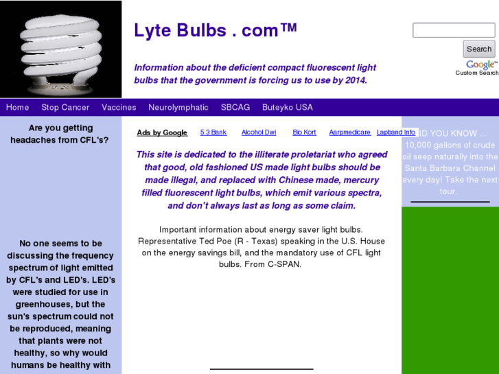 www.lytebulbs.com