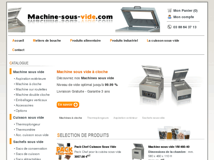 www.machine-sous-vide.com