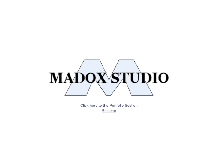www.madoxstudio.com