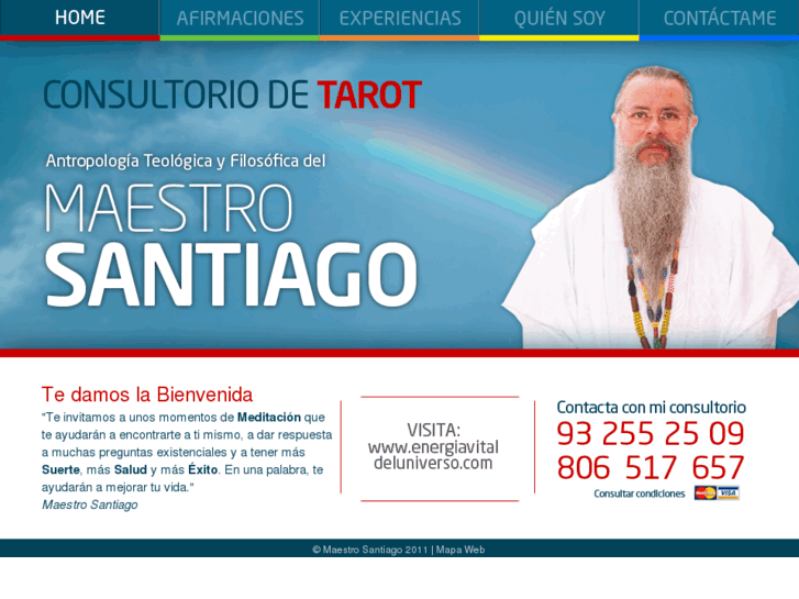 www.maestrosantiago.com