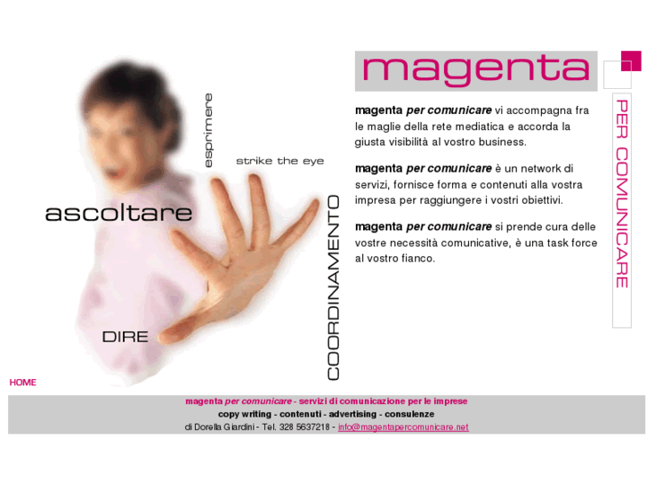 www.magentapercomunicare.net