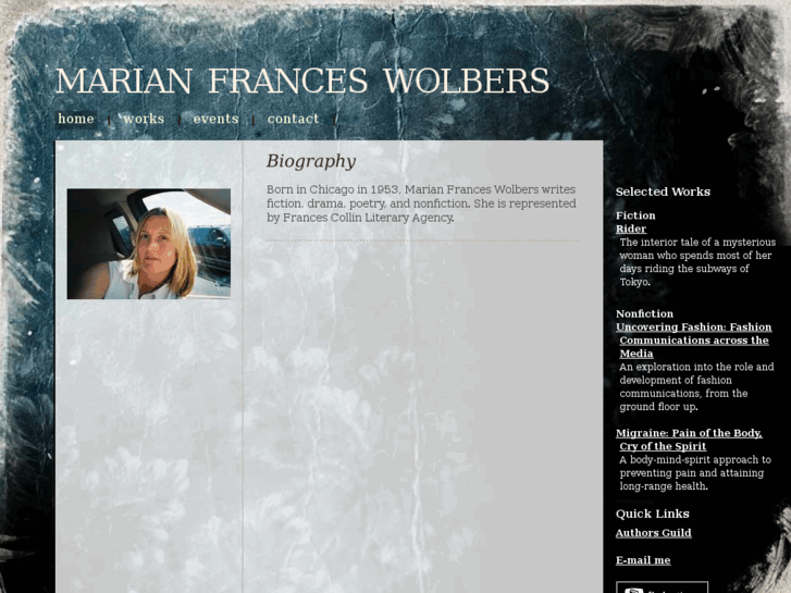 www.marianwolbers.com