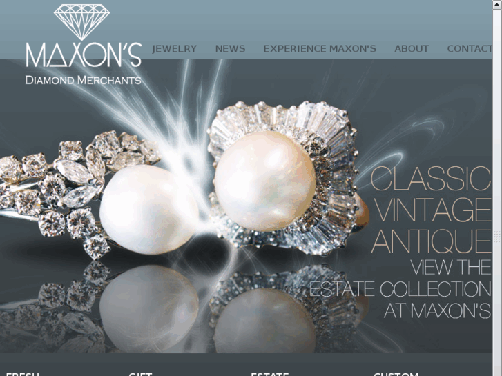 www.maxonsdiamond.com