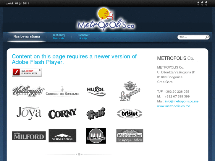 www.metropolis.co.me
