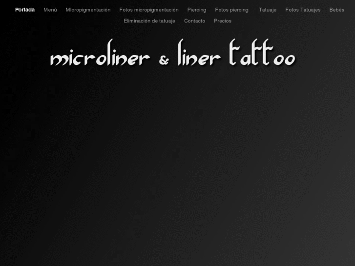 www.microliner.es