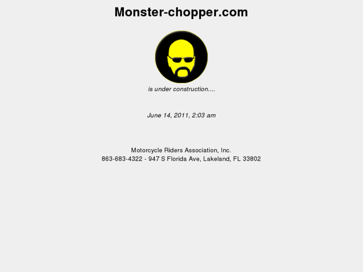 www.monster-chopper.com
