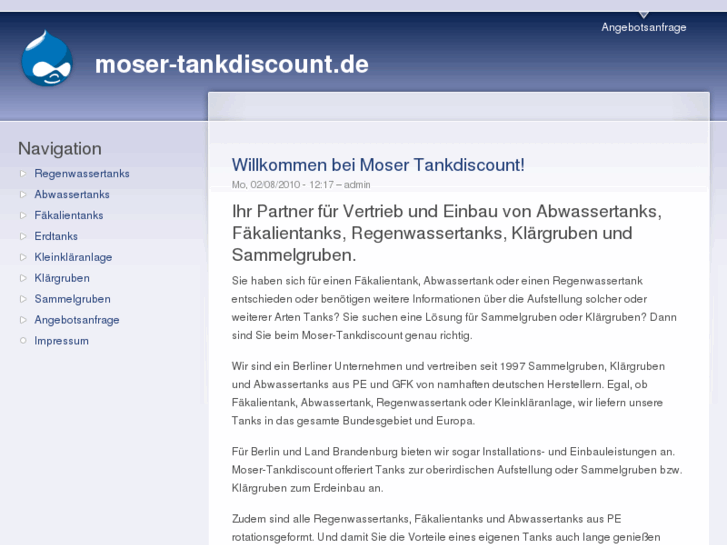 www.moser-tankdiscount.de