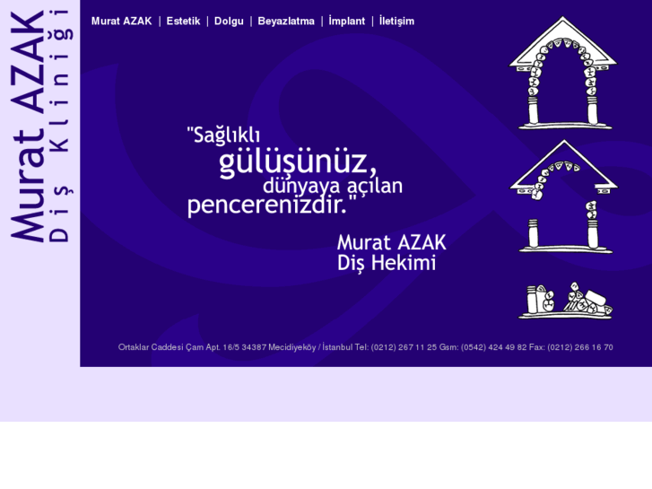 www.muratazak.com