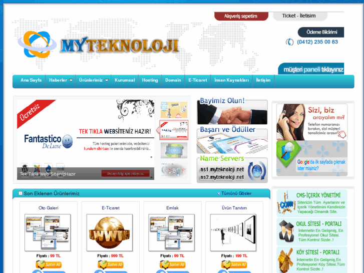 www.myteknoloji.net