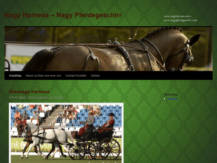 www.nagyharness.com