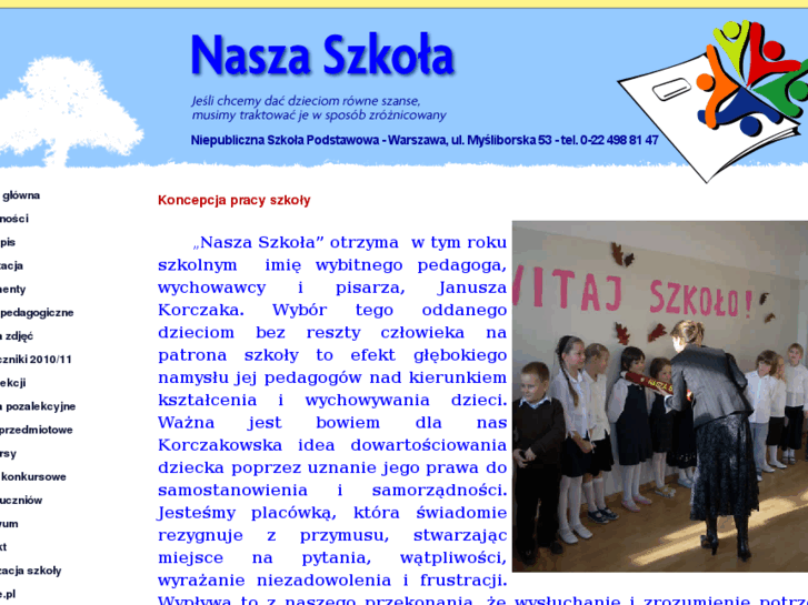 www.naszaszkola.edu.pl