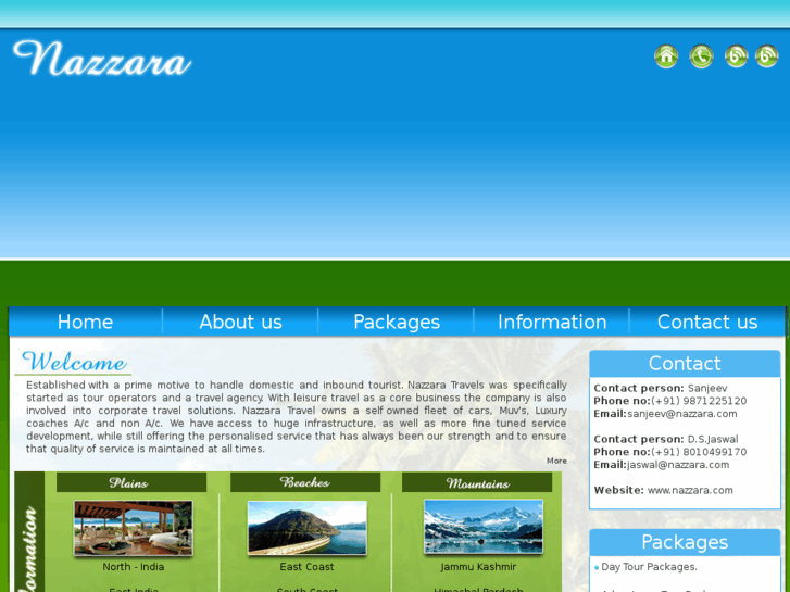 www.nazzara.com