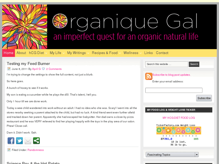 www.organiquegal.com