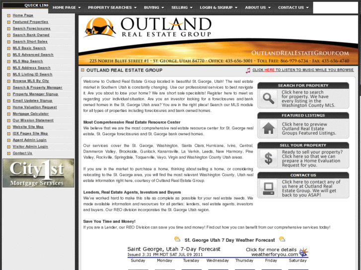 www.outlandrealestategroup.com