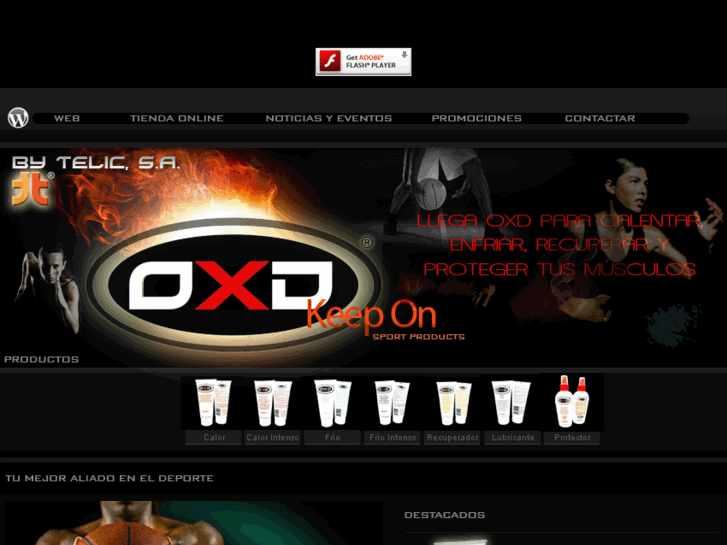 www.oxd.com.es