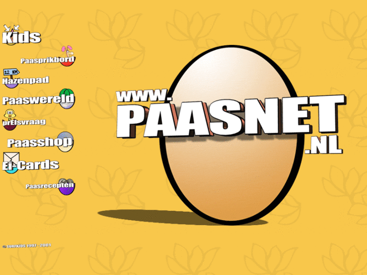 www.paasnet.nl