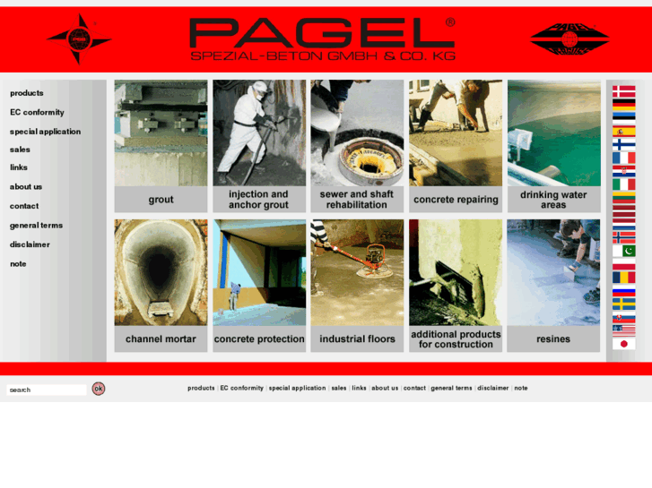 www.pagel.asia