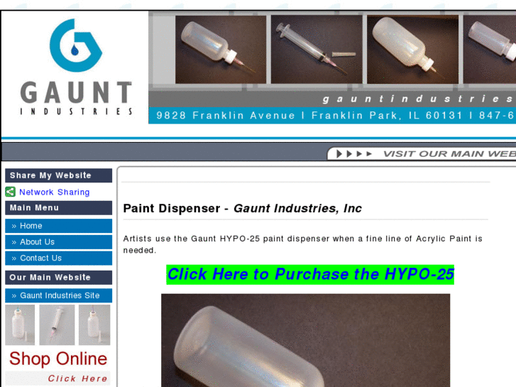 www.paintdispenser.com