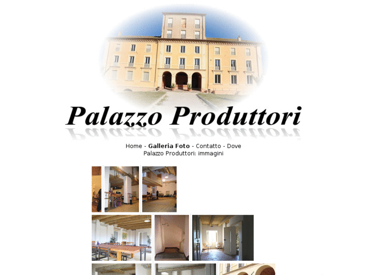 www.palazzoproduttori.net