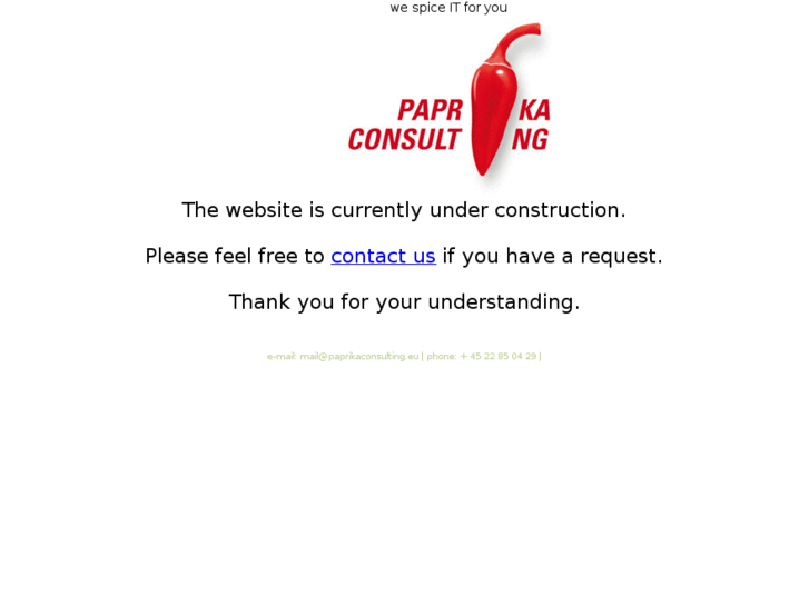 www.paprikaconsulting.com