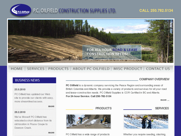 www.pcoilfield.net