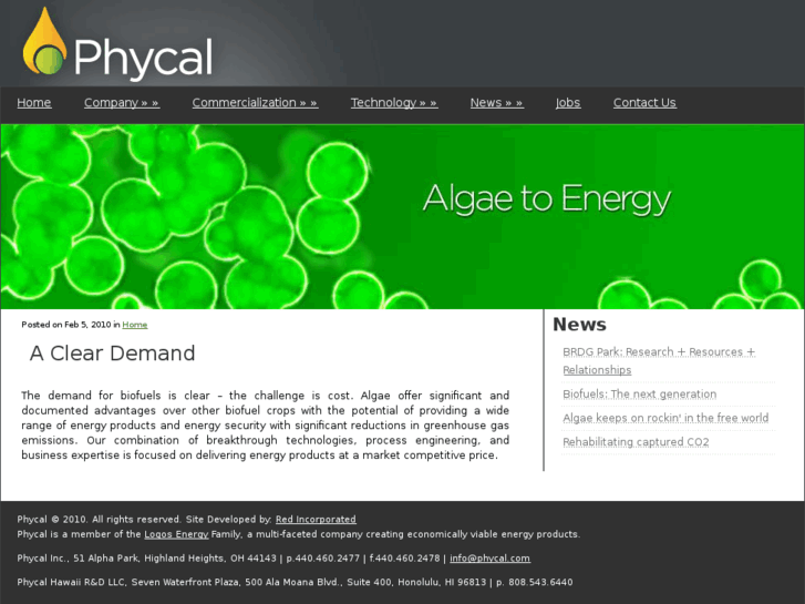 www.phycal.com