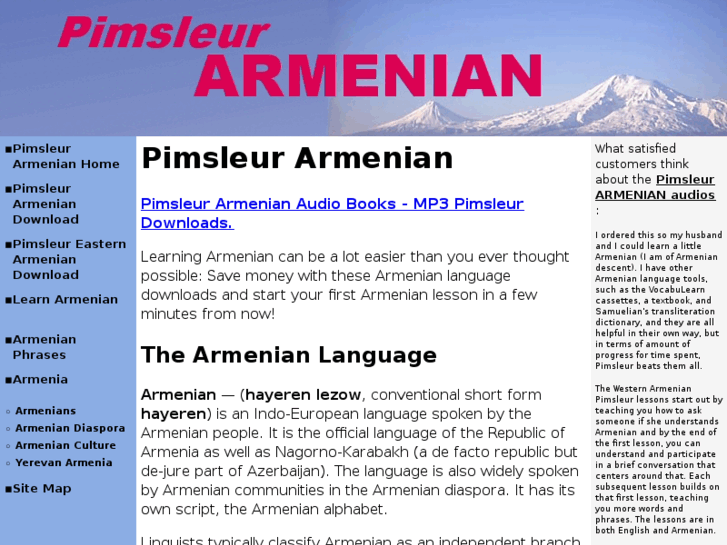 www.pimsleurarmenian.com