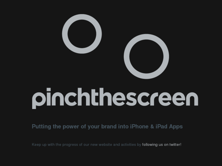 www.pinchthescreen.com