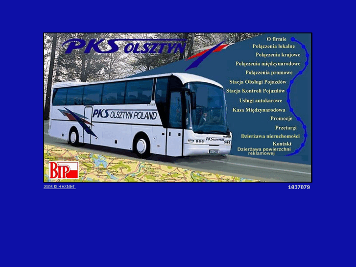 www.pks.olsztyn.pl