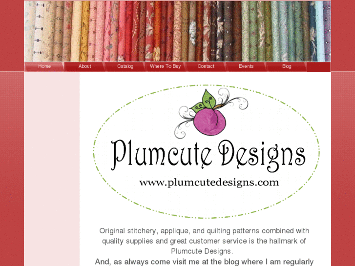 www.plumcutedesigns.com