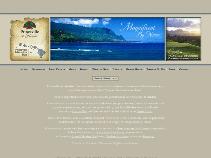 www.princeville.com