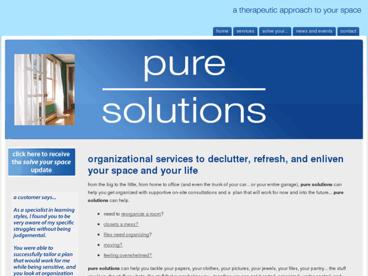 www.puresolutions.biz