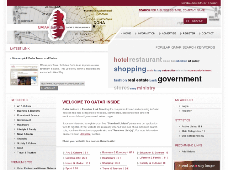 www.qatar-inside.com