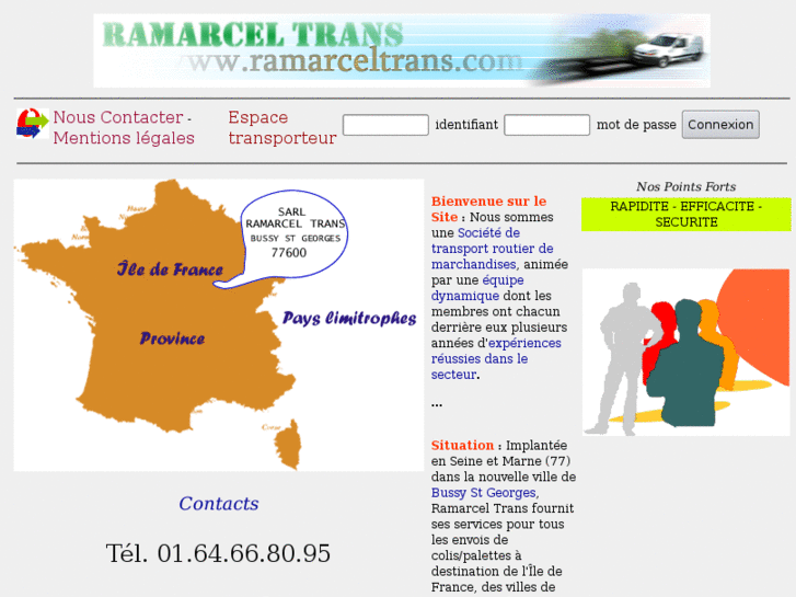 www.ramarceltrans.com