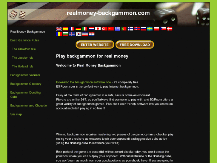 www.realmoney-backgammon.com