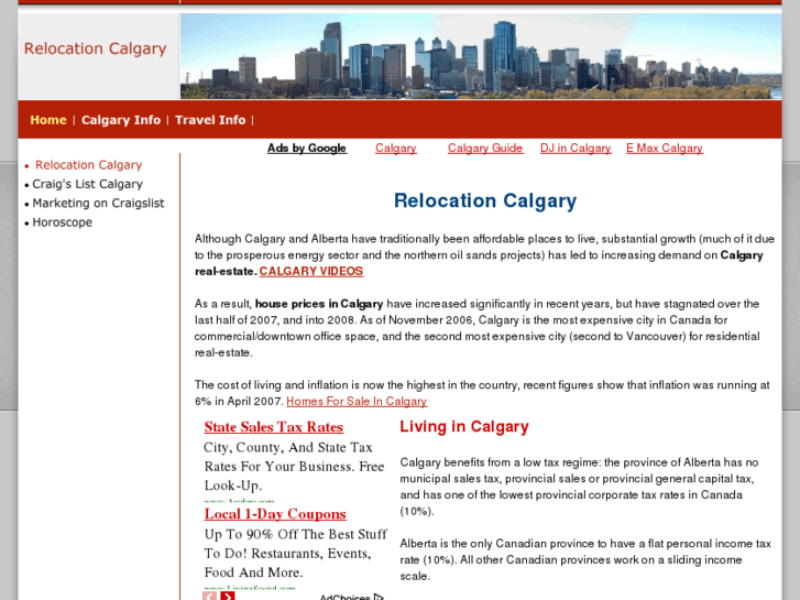 www.relocationcalgary.com