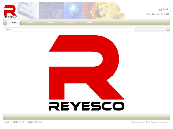 www.reyesco.com