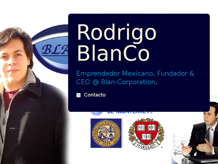 www.rodrigoblanco.info