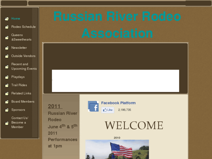 www.russianriverrodeo.org